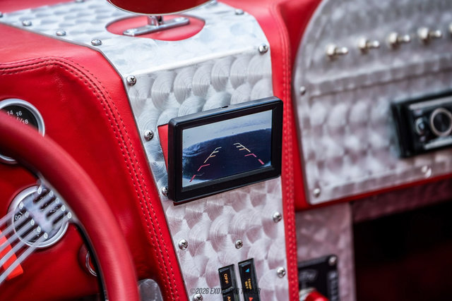 Used 1991 Chevrolet Corvette Coupe image 40