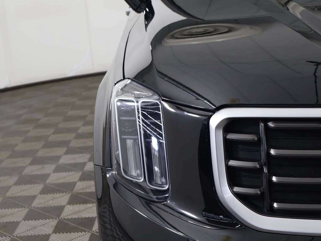 Used 2024 Kia Telluride SX FWD image 15