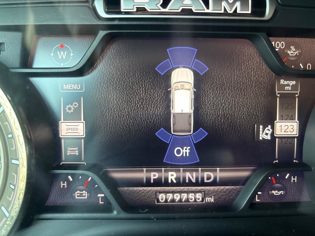 Used 2020 RAM 1500 Limited RWD image 28