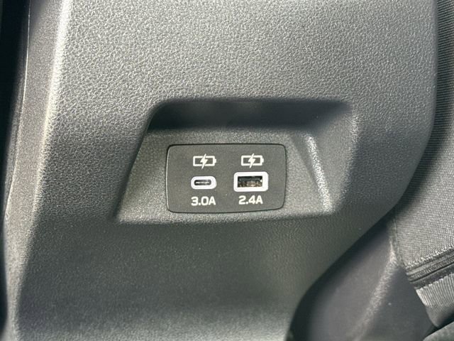 Certified 2026 Subaru Crosstrek 2.0i Premium image 11