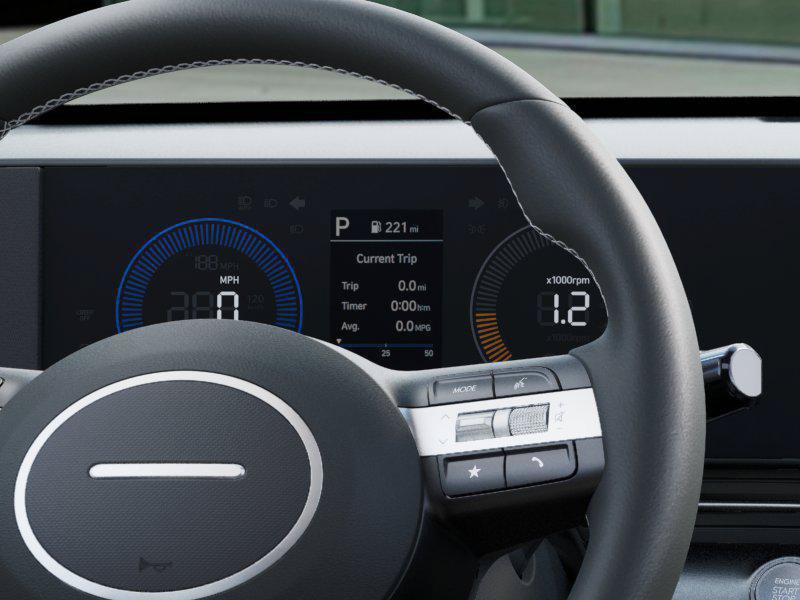 New 2027 Hyundai Kona SEL Sport AWD/4WD image 14