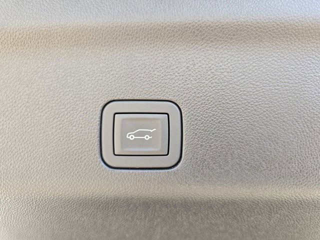 New 2026 Chevrolet Suburban Z71 w/ Comfort Package image 28