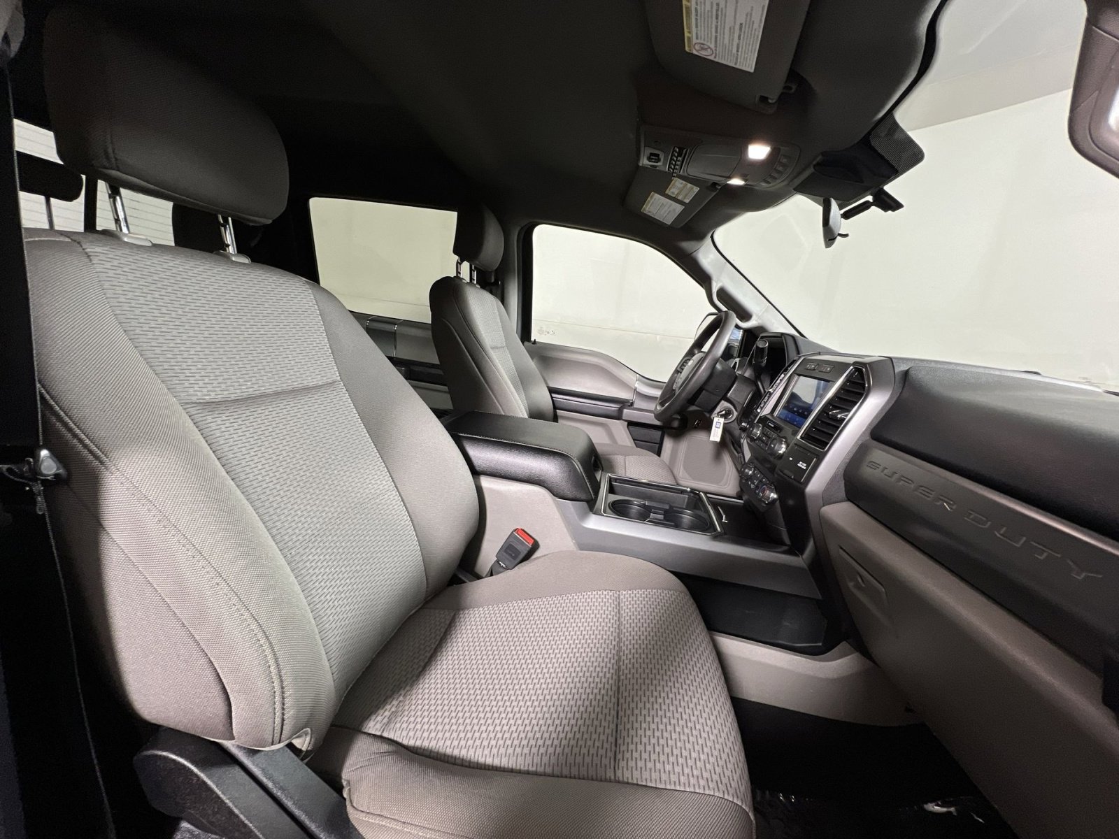 Used 2021 Ford F250 XLT w/ XLT Premium Package image 24