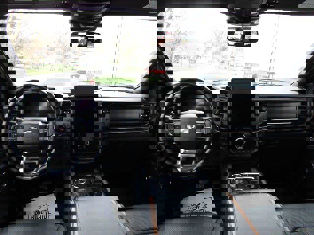 Used 2022 Ford Expedition Max Platinum image 14