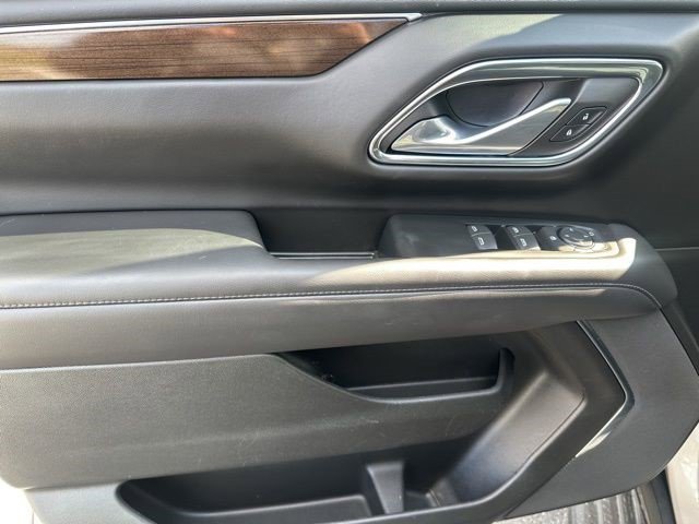 Certified 2023 GMC Yukon SLE image 13