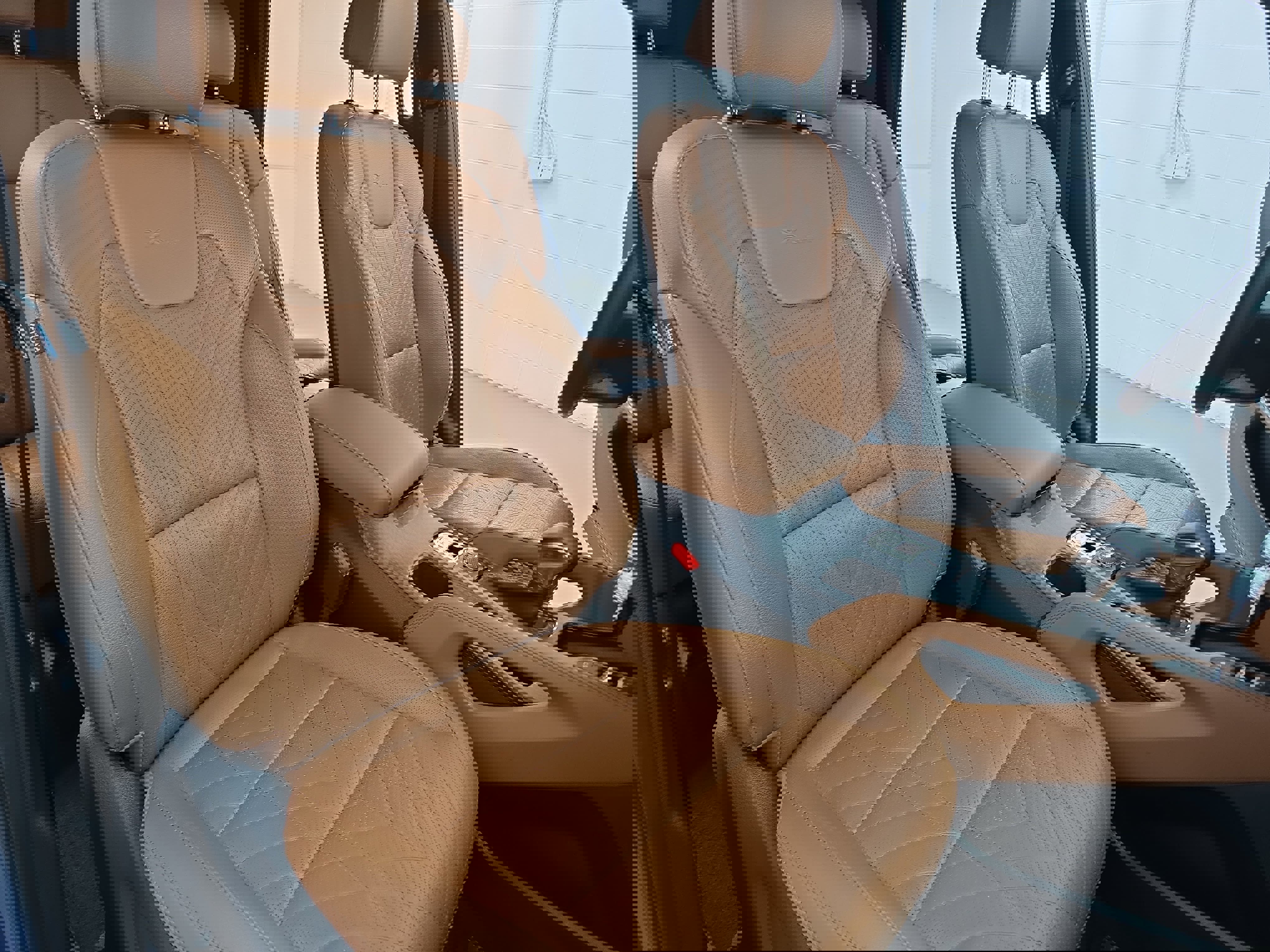 Used 2024 Kia Telluride SX X-Line image 10