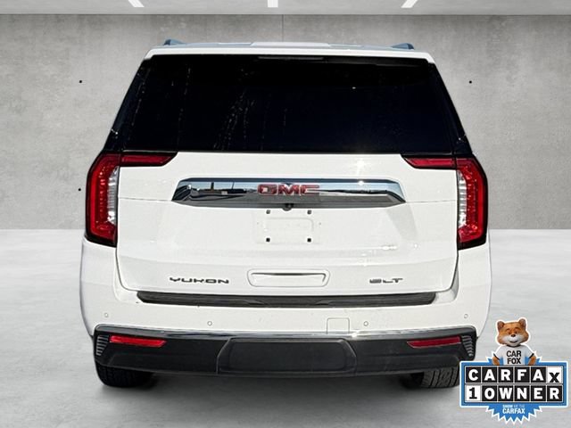 Used 2023 GMC Yukon XL SLT AWD/4WD image 15