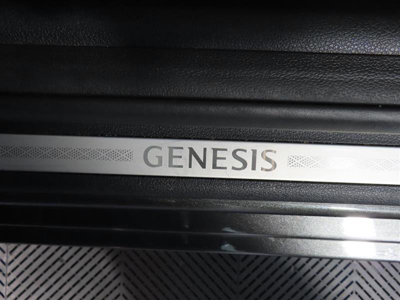 Used 2023 Genesis G80 2.5T image 18