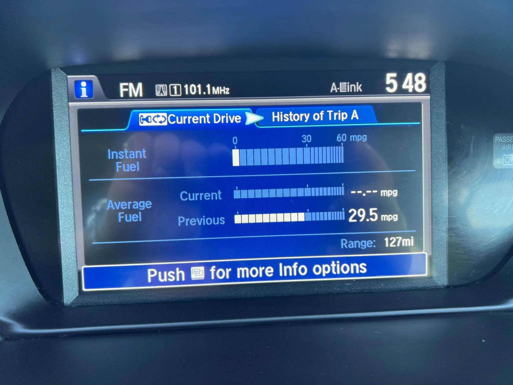 Used 2016 Acura TLX V6 SH-AWD w/ Technology Pkg image 57