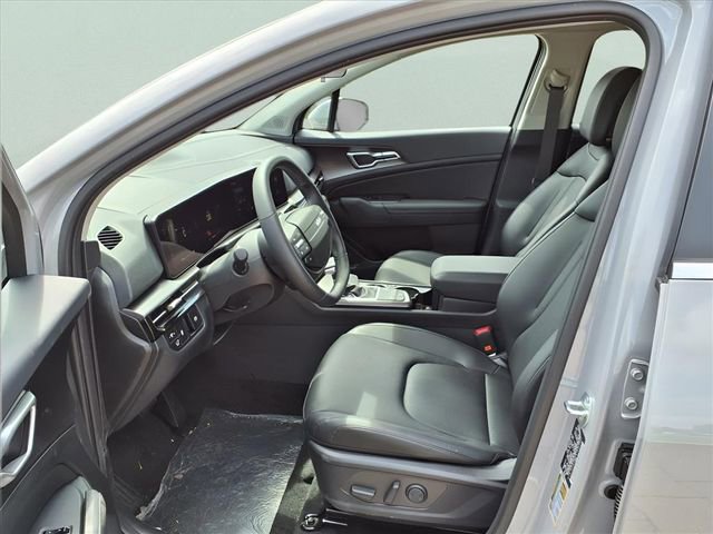 New 2026 Kia Sportage EX image 17