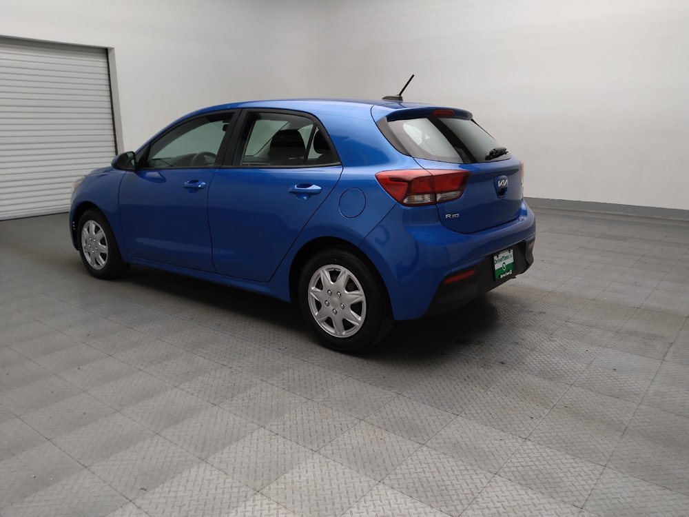 Used 2023 Kia Rio S image 5