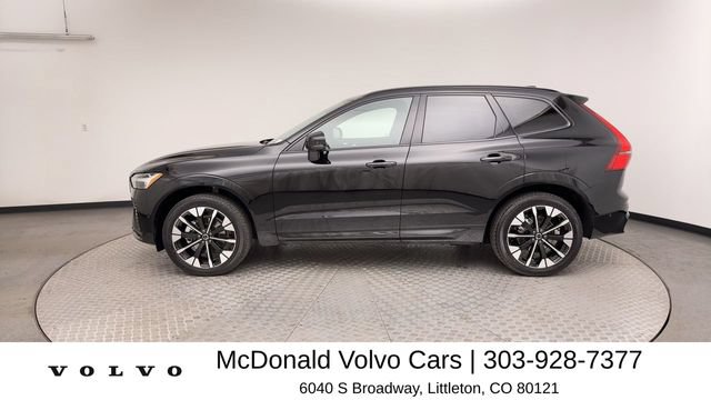 New 2026 Volvo XC60 B5 Plus w/ Protection Package Premier AWD/4WD image 5