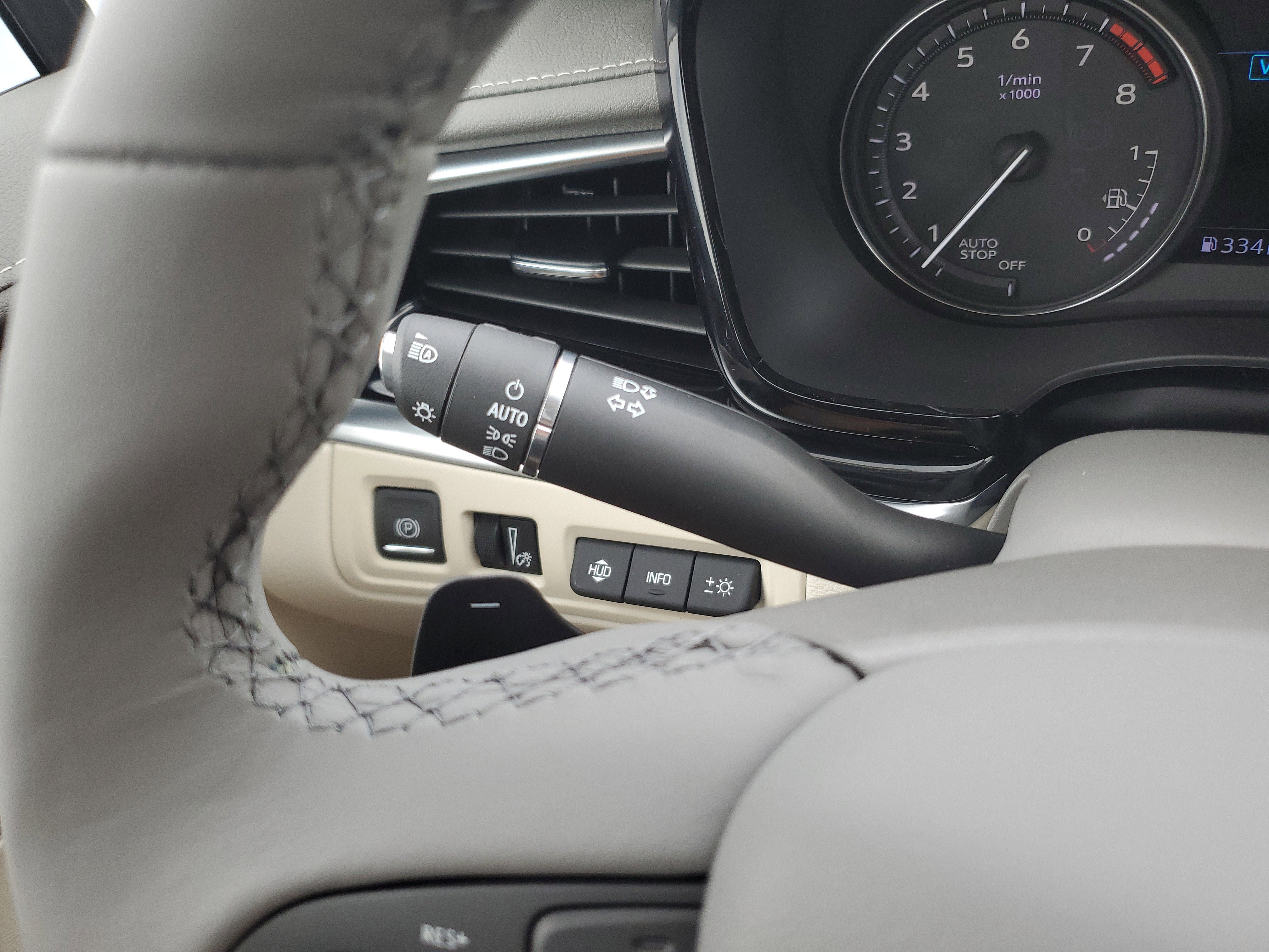 New 2025 Cadillac XT6 Premium Luxury w/ Technology Package image 19