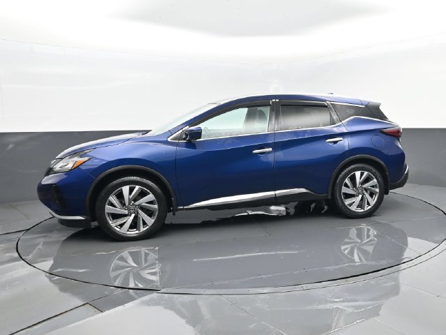 Used 2020 Nissan Murano SL AWD/4WD image 5