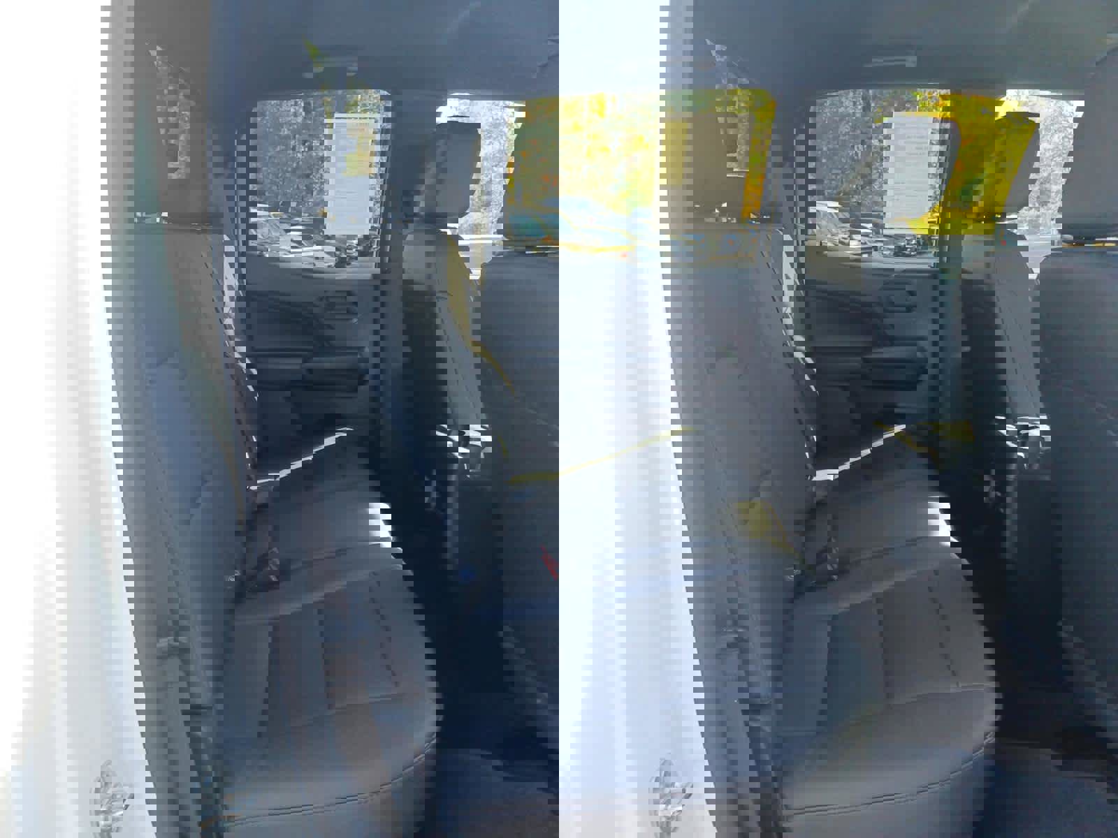 Used 2024 Chevrolet Colorado Trail Boss w/ Advanced Trailering Package image 19