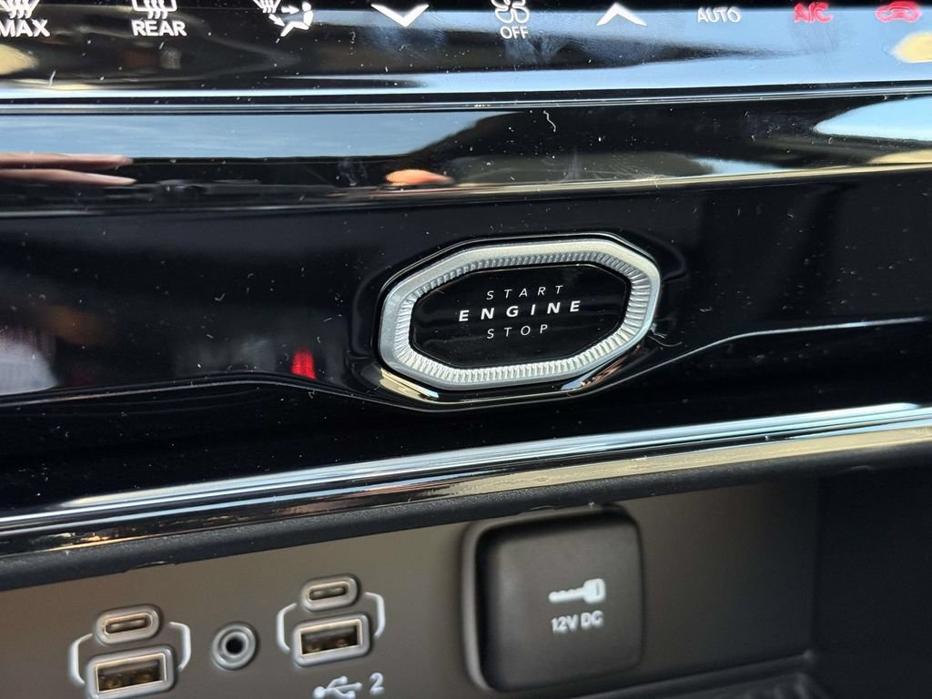 New 2026 Jeep Grand Cherokee Limited AWD/4WD image 31