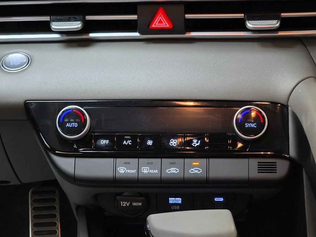 New 2026 Hyundai Elantra Sport w/ Cargo Package image 18