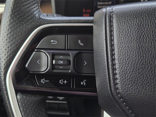 Used 2023 Toyota Tundra 1794 Edition w/ Advanced Package image 15