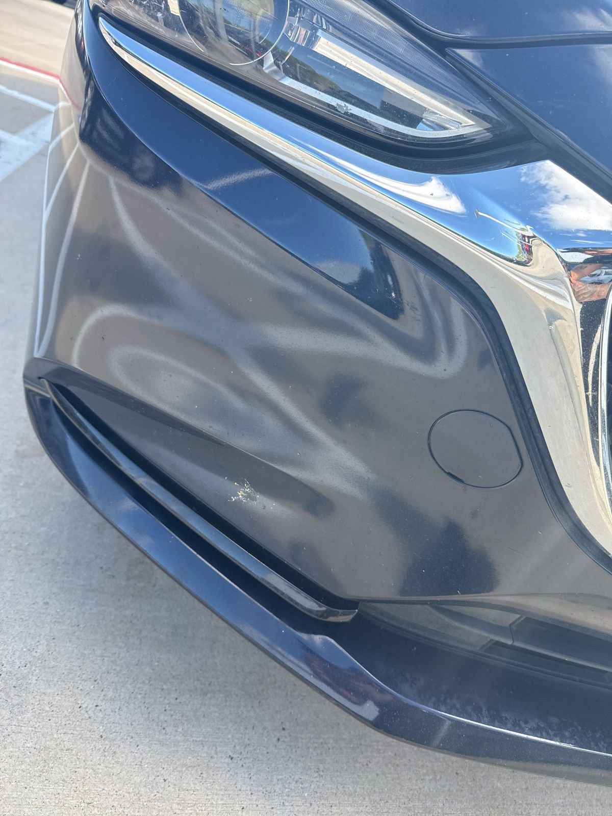 Used 2018 MAZDA MAZDA6 Touring image 39