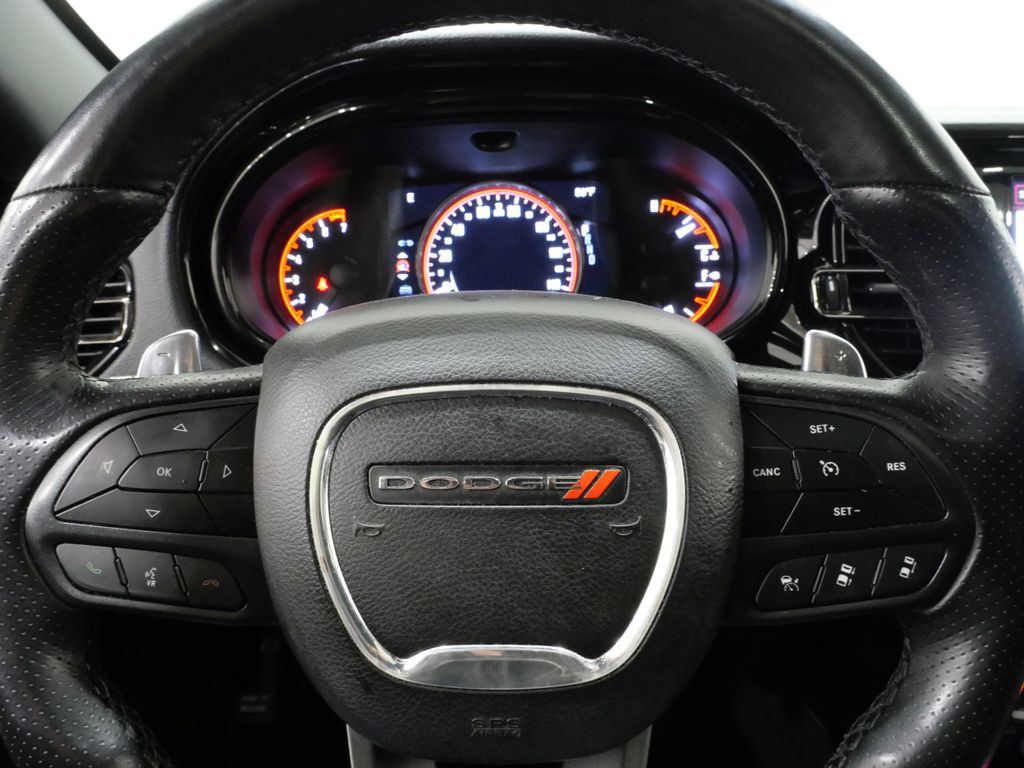 Used 2021 Dodge Durango GT image 15
