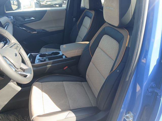 New 2026 Chevrolet Equinox ACTIV w/ Convenience Package III image 23