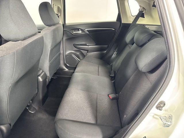 Used 2016 Honda Fit EX image 22