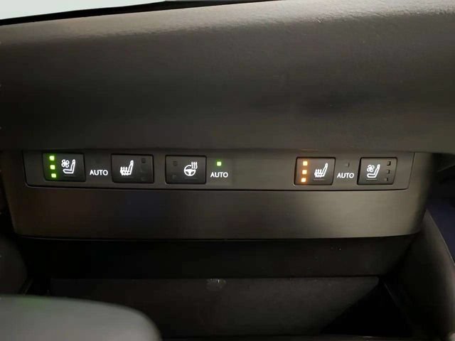 Used 2025 Lexus ES 350 w/ Premium Package FWD image 50