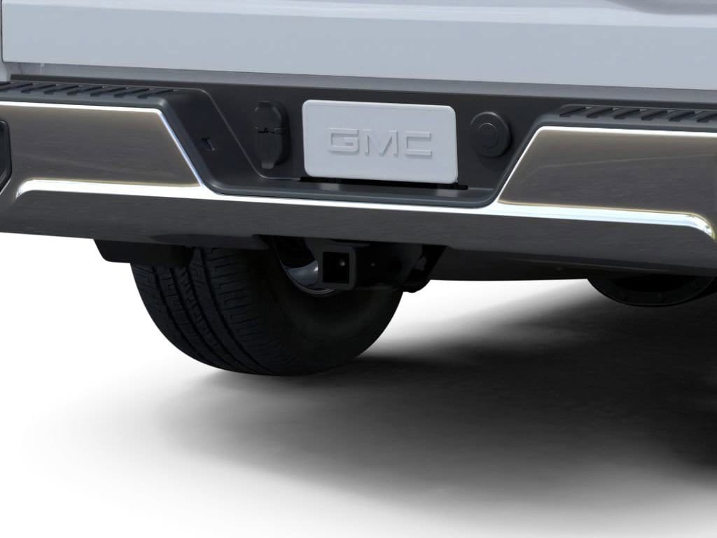 New 2026 GMC Sierra 1500 Pro w/ Pro Value Package image 14