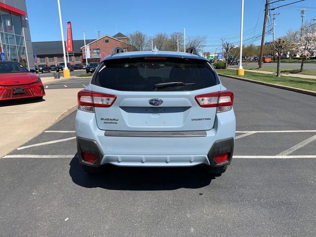 Used 2019 Subaru Crosstrek 2.0i Premium w/ Eyesight System AWD/4WD video 4