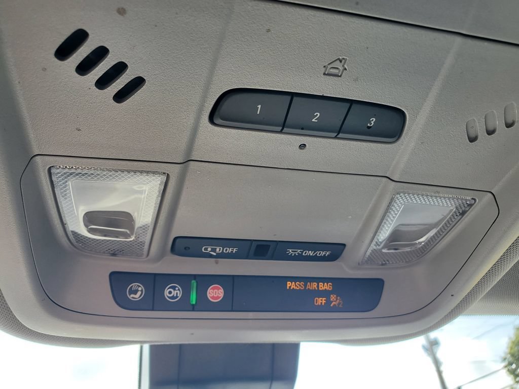 Certified 2021 Chevrolet Equinox LT FWD image 24