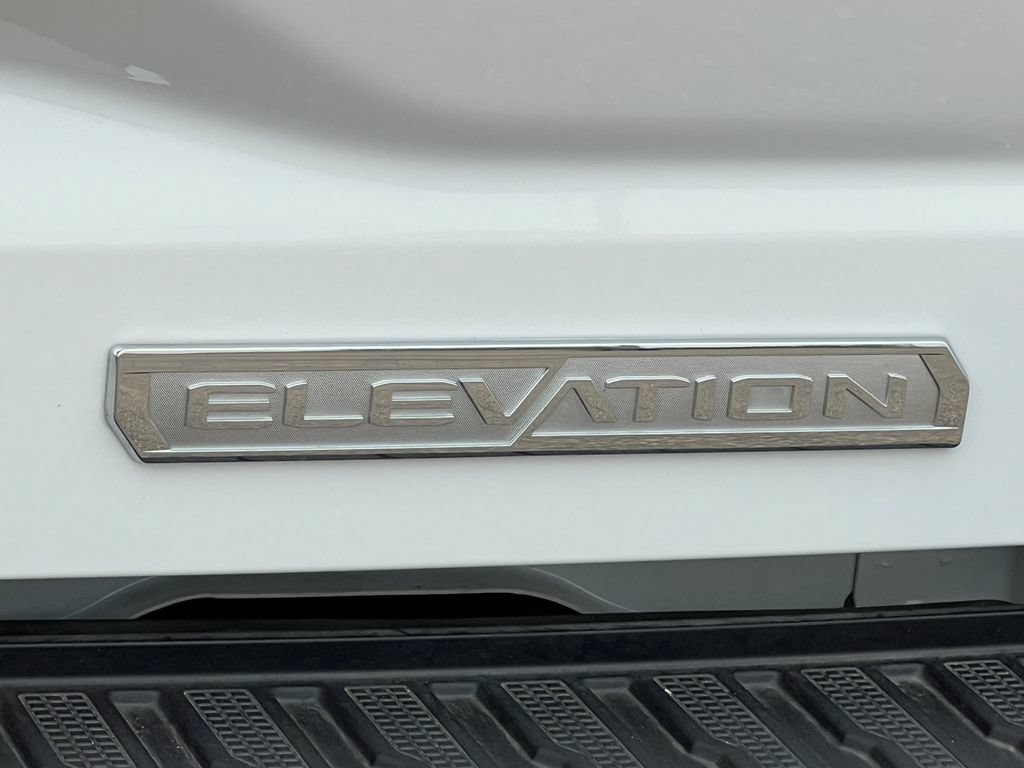 New 2026 GMC Sierra 1500 Elevation AWD/4WD image 2