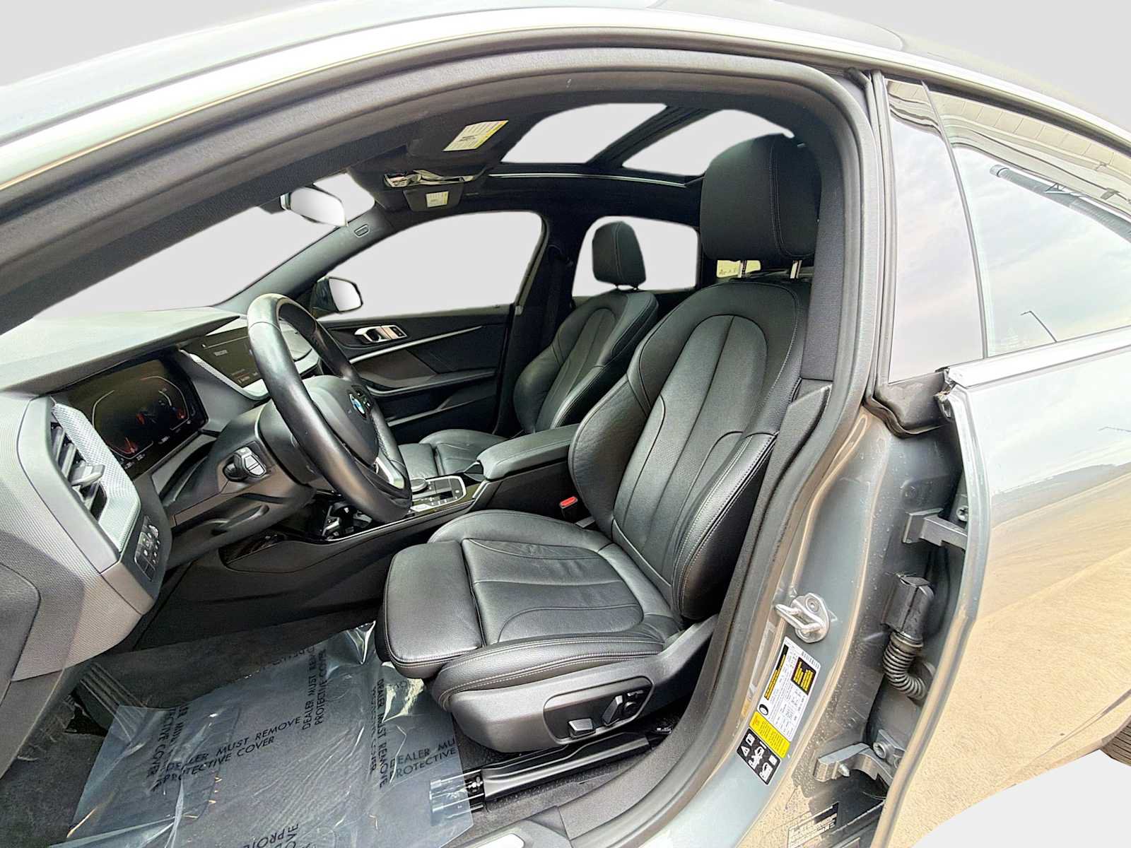 Used 2023 BMW 228i xDrive Gran Coupe w/ Premium Package 2 AWD/4WD image 14