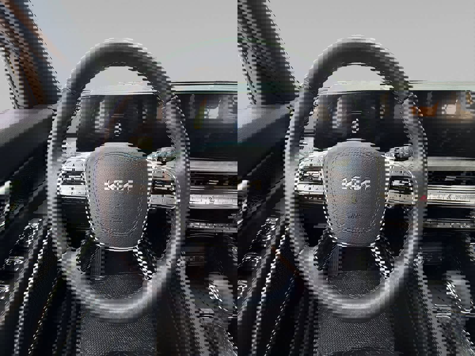 Used 2024 Kia Telluride EX X-Line image 12