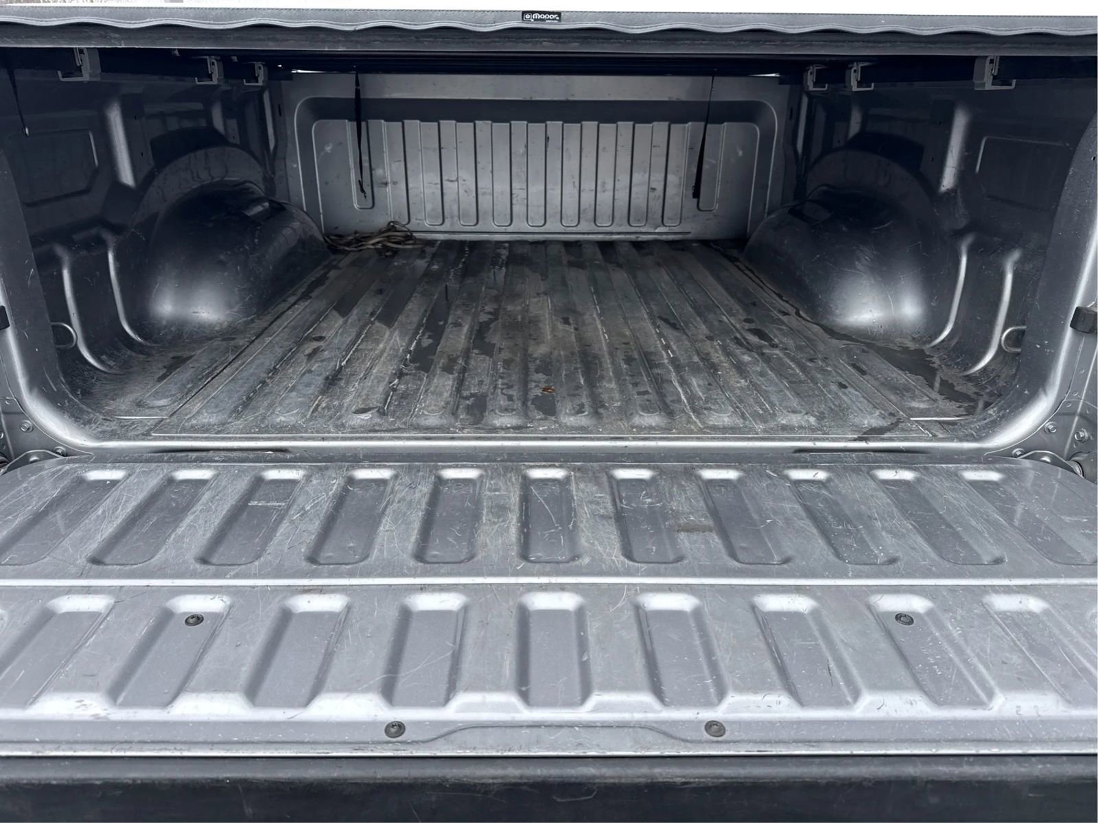 Used 2019 RAM 1500 Rebel w/ Rebel Level 1 Equipment Group image 11