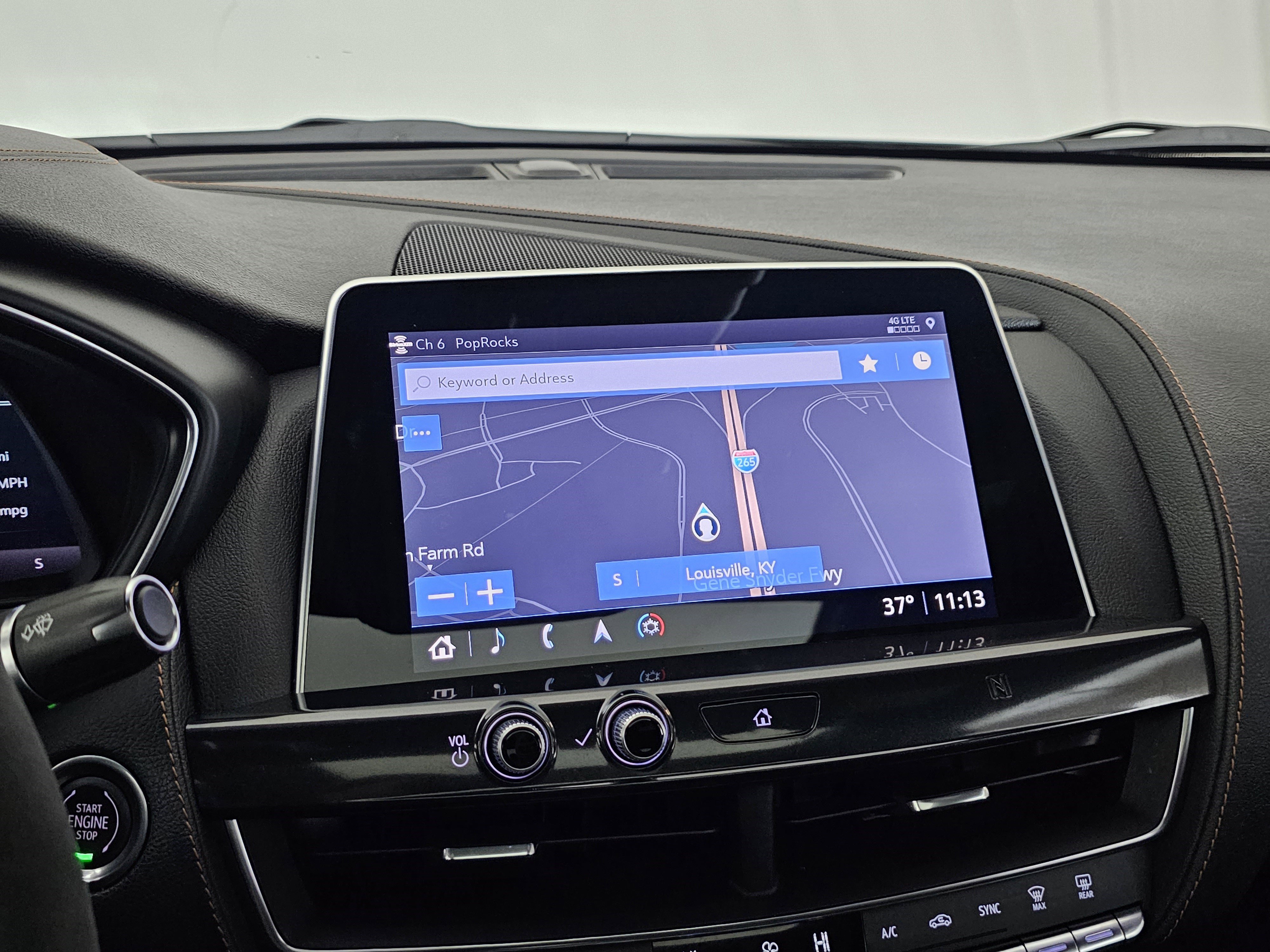 Used 2021 Cadillac CT5 V w/ Premium Package image 38