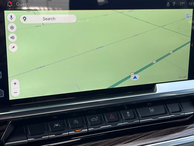 New 2026 Chevrolet Silverado 1500 LT AWD/4WD image 26