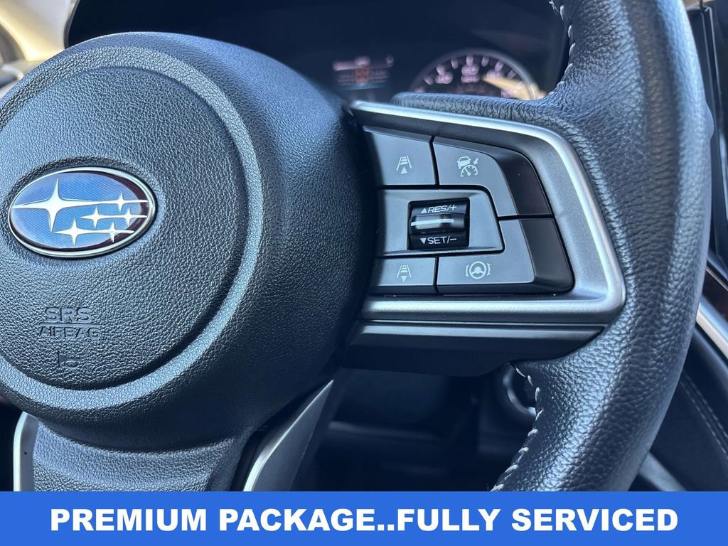 Certified 2022 Subaru Outback Premium AWD/4WD image 20
