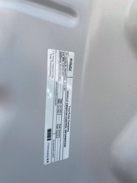 Used 2026 Ford F350 XLT w/ 360-Degree Camera Package AWD/4WD image 27