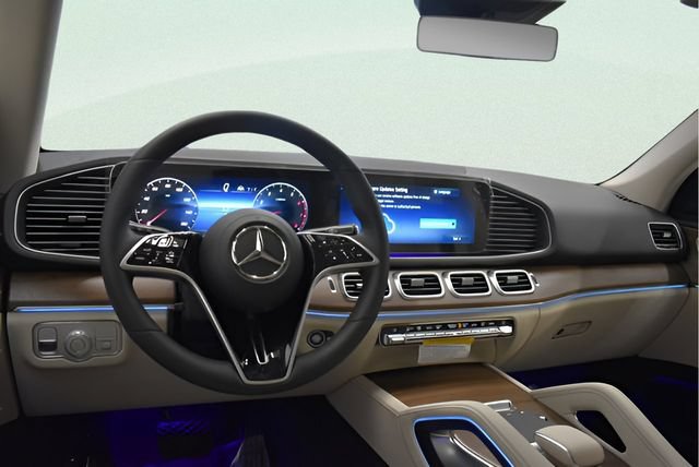 New 2026 Mercedes-Benz GLE 350 4MATIC image 23