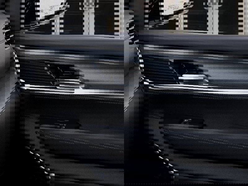 New 2026 Jeep Grand Wagoneer 4x4 w/ Premium Group I image 25