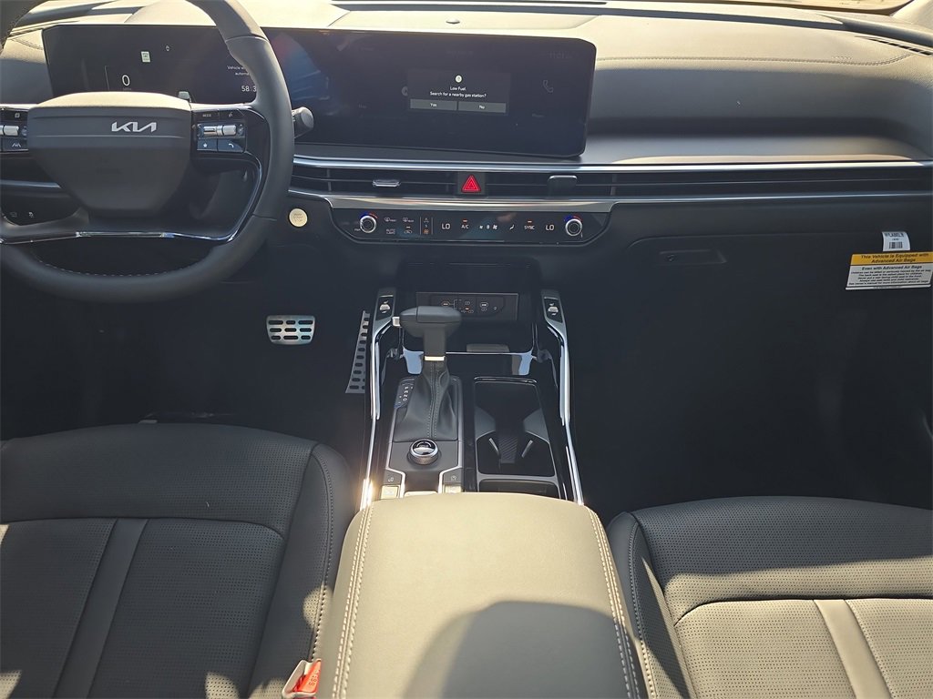 New 2026 Kia Sorento SX image 15