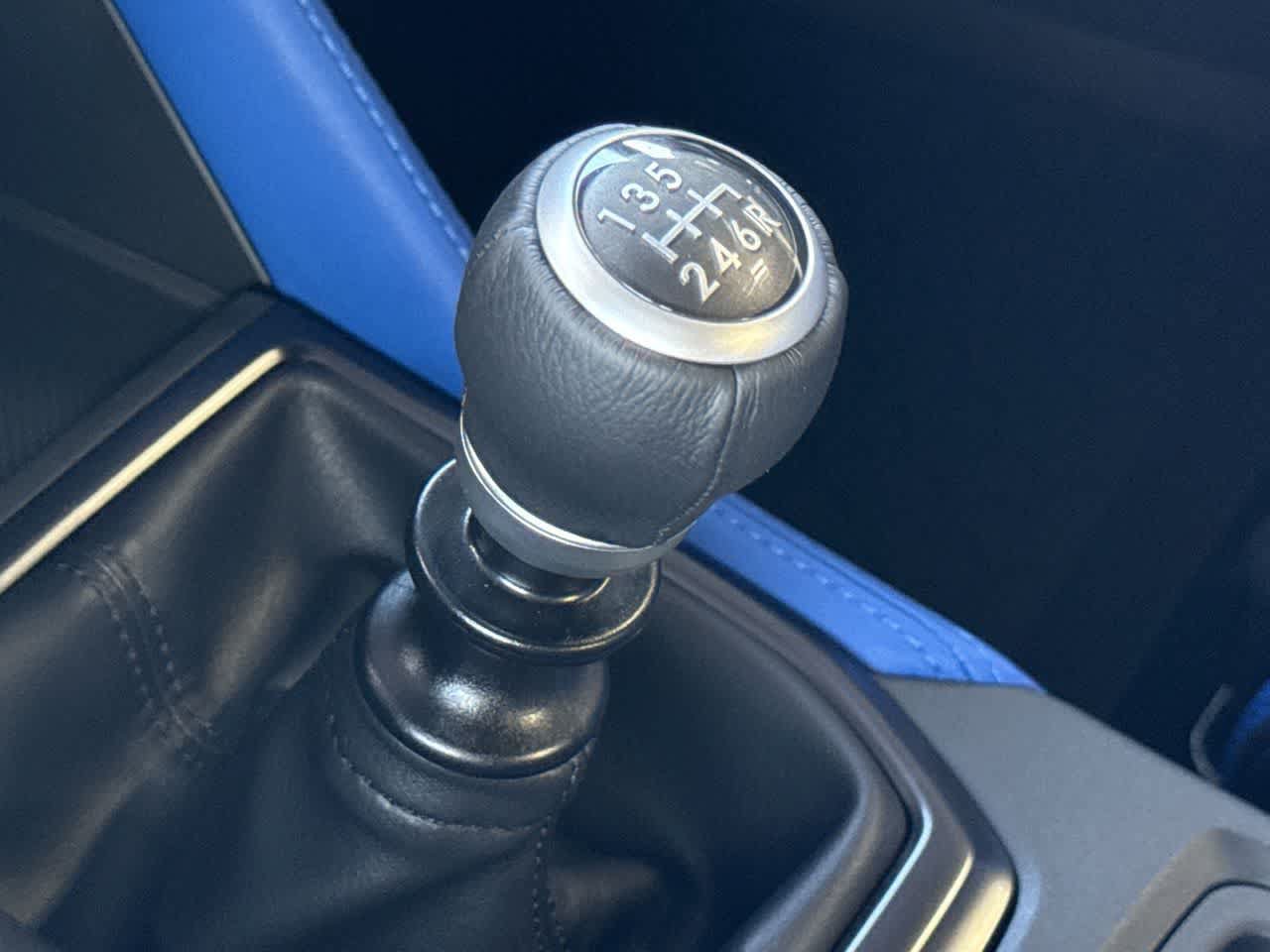 New 2026 Subaru WRX tS w/ WRX Electronics Package AWD/4WD image 21
