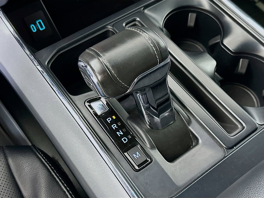 Used 2023 Ford F150 Lariat image 33