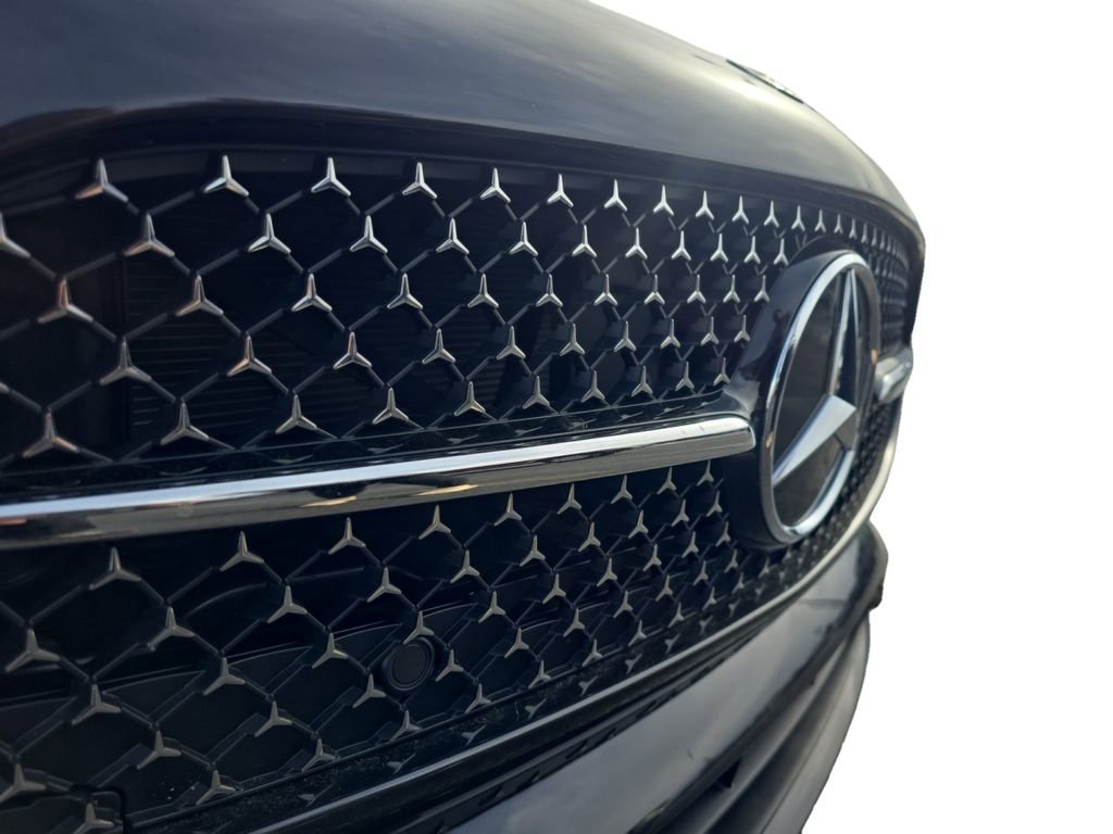 Used 2024 Mercedes-Benz CLE 300 4MATIC Cabriolet w/ Night Package image 24