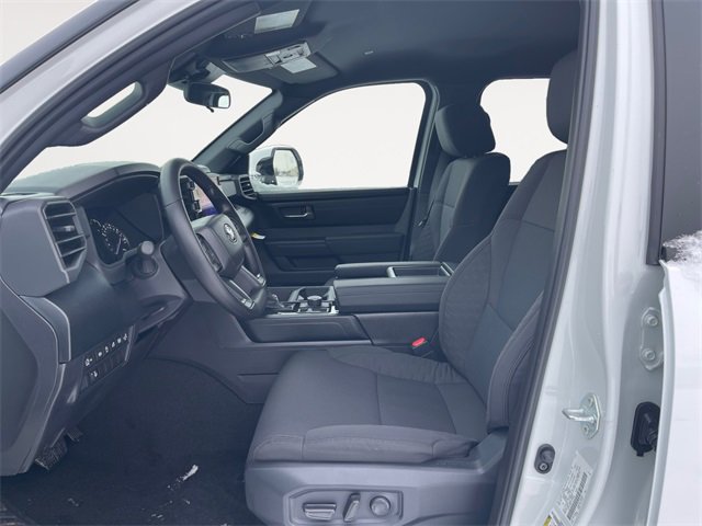 New 2026 Toyota Tundra SR5 image 9