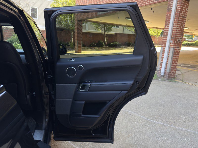 Used 2019 Land Rover Range Rover Sport Autobiography image 14