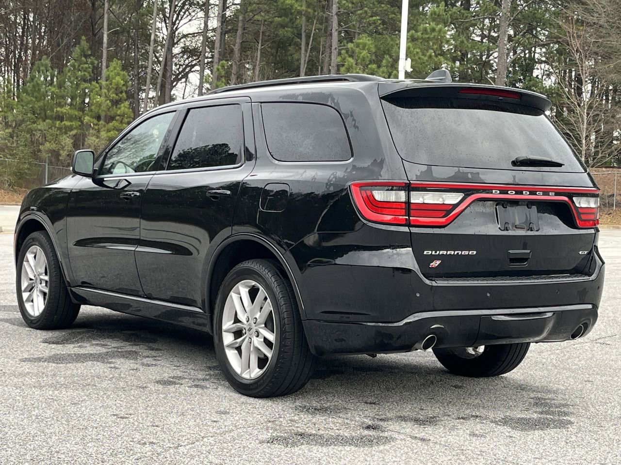Used 2023 Dodge Durango GT image 22