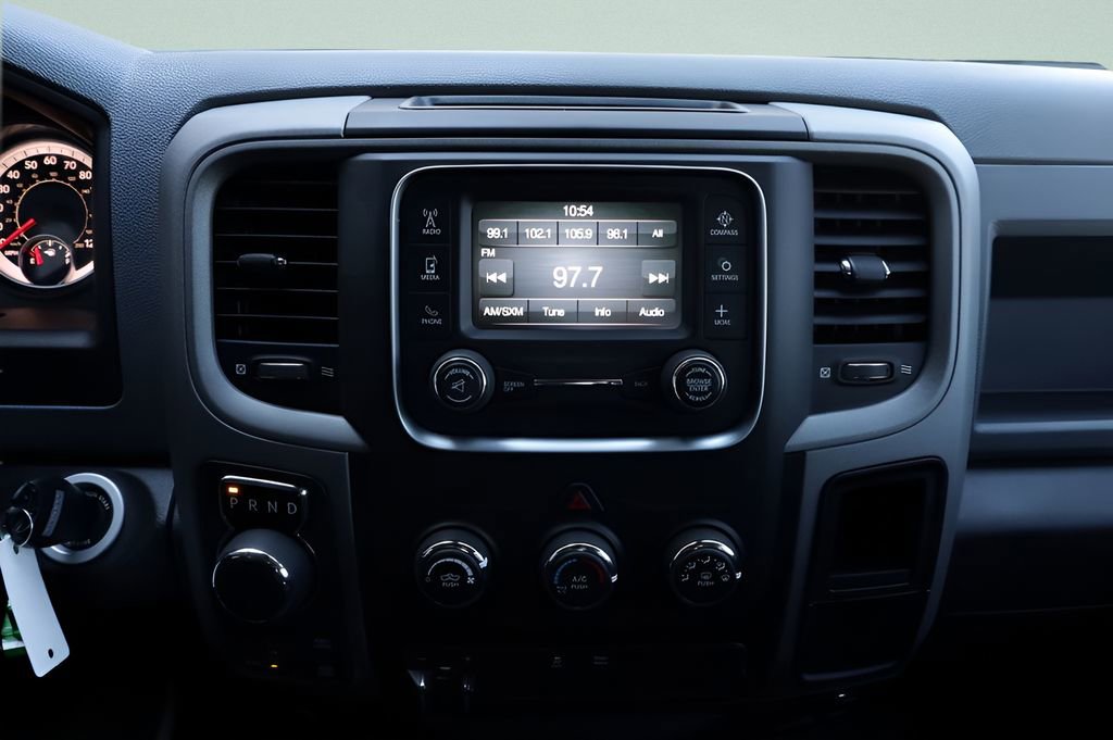 Used 2018 RAM 1500 Express w/ Express Value Package image 35