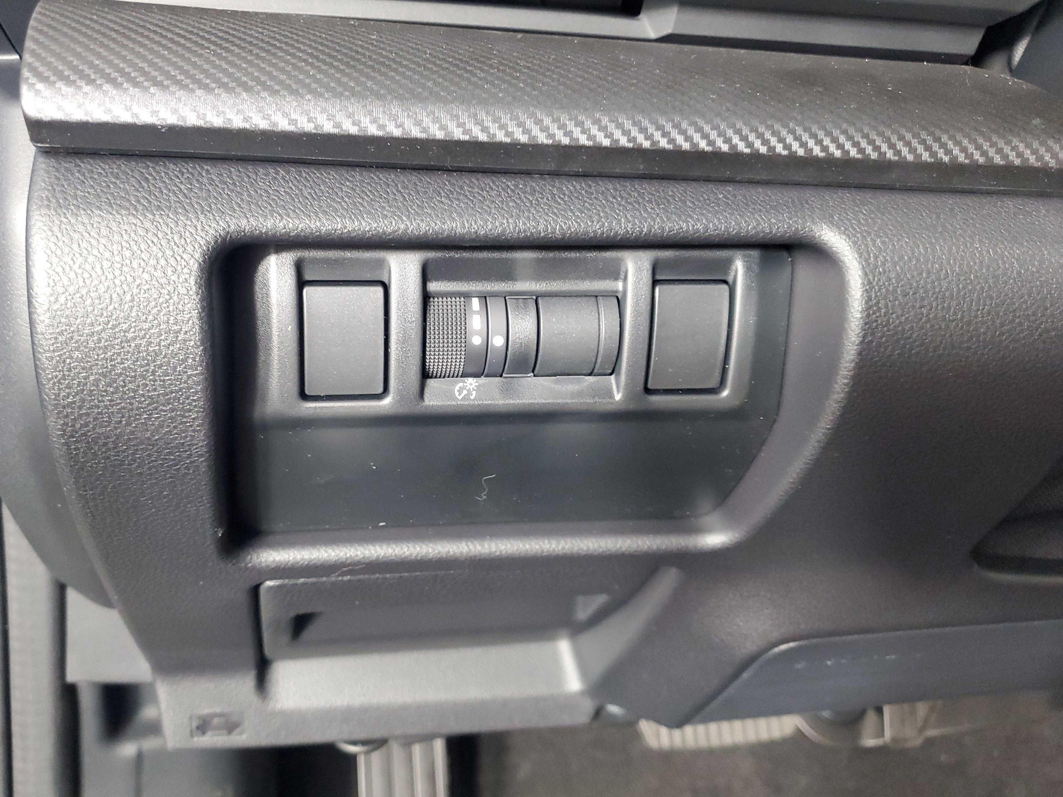 New 2026 Subaru Crosstrek 2.5i image 28