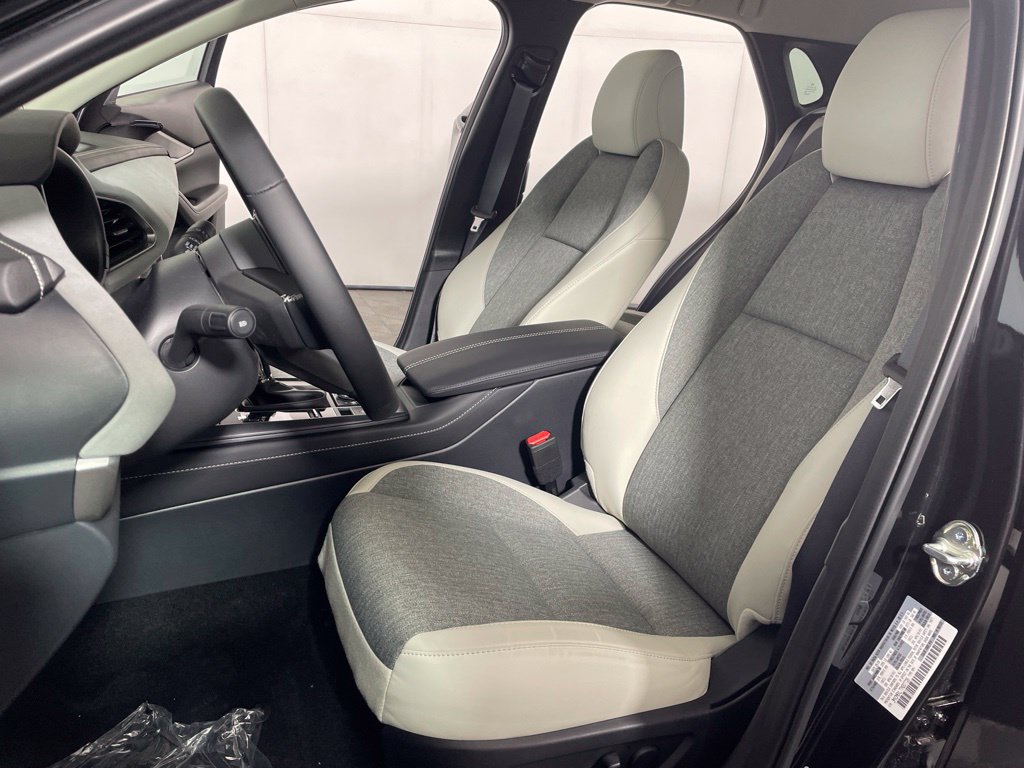New 2026 MAZDA CX-30 Aire Edition AWD/4WD image 10